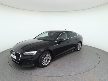 Audi A5 Sportback 40 TDI quattro
