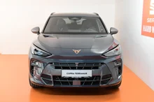 Thumbnail-Foto von Fahrzeug