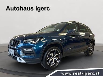 SEAT Ateca Austria Edition Style 2.0 TDI
