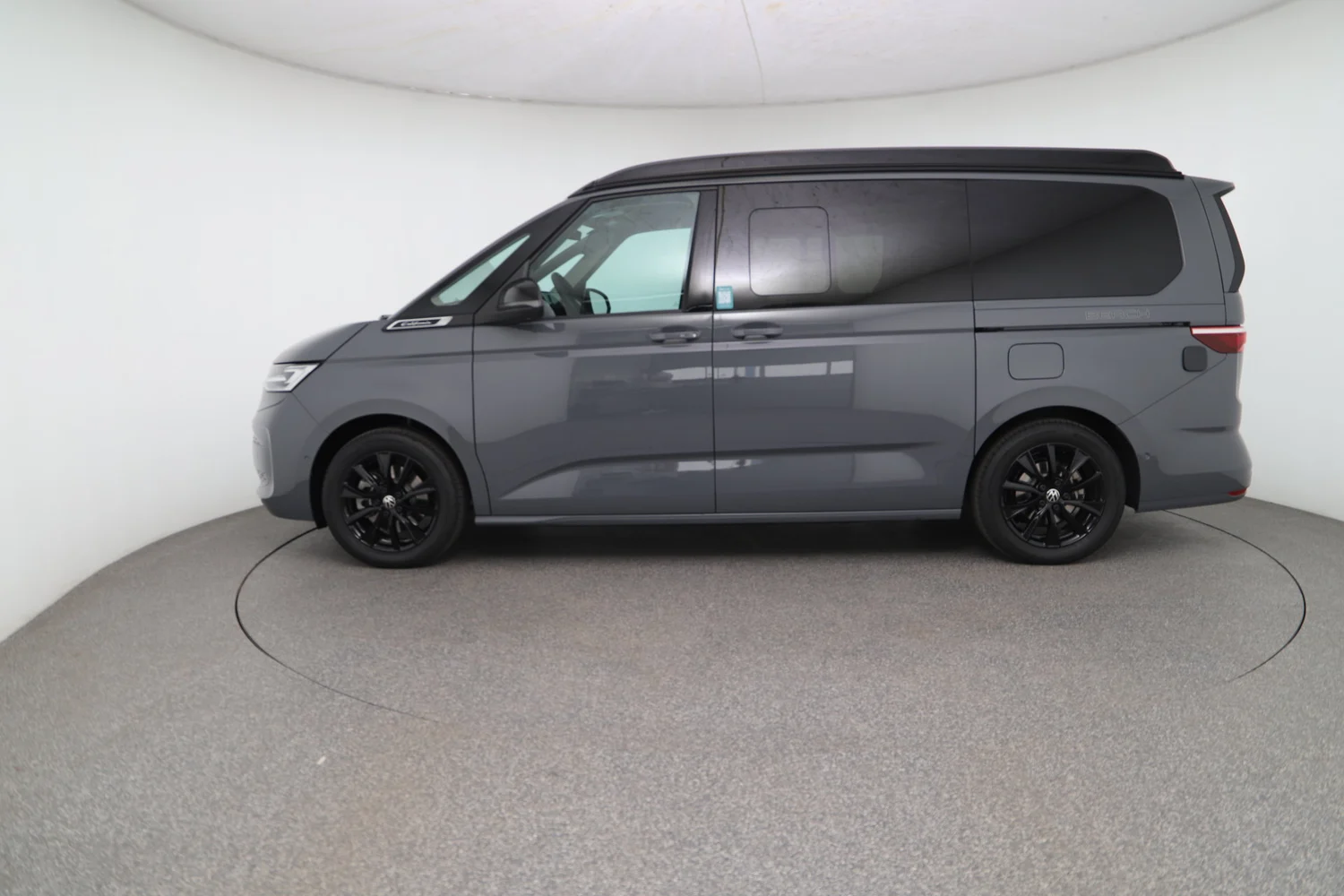 Bild eines VW California Beach Camper eHyb. 180 kW 4M