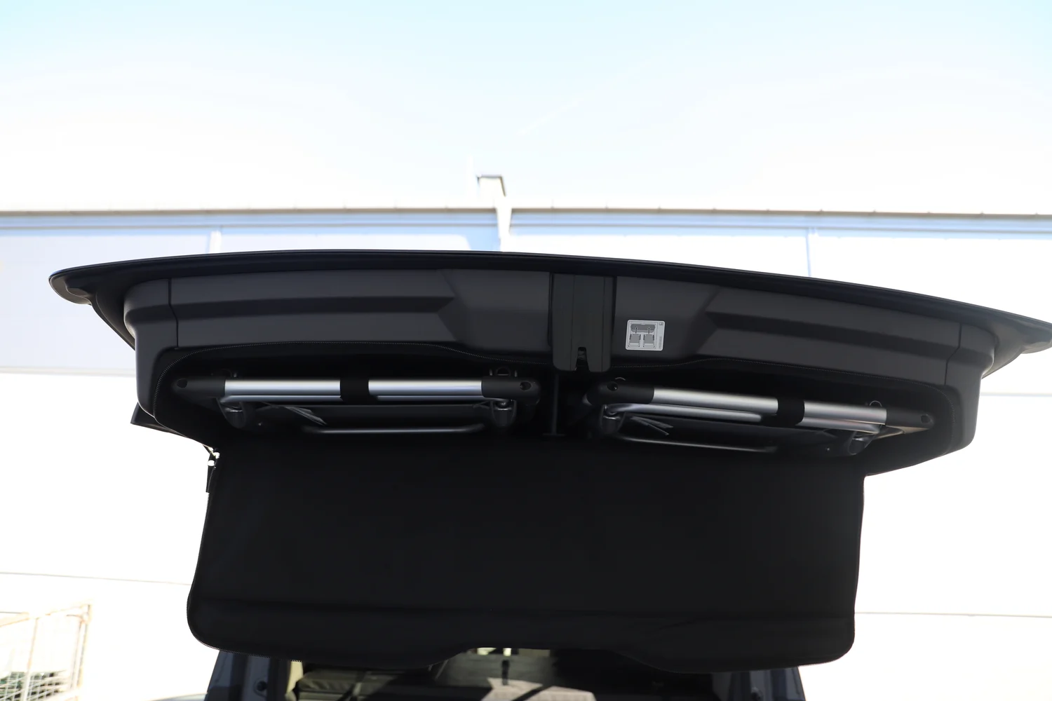 Bild eines VW California Beach Camper eHyb. 180 kW 4M