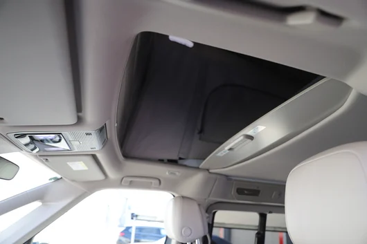 Bild eines VW California Beach Camper eHyb. 180 kW 4M