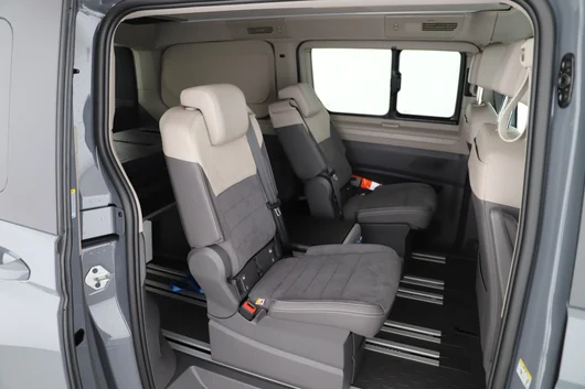 Bild eines VW California Beach Camper eHyb. 180 kW 4M
