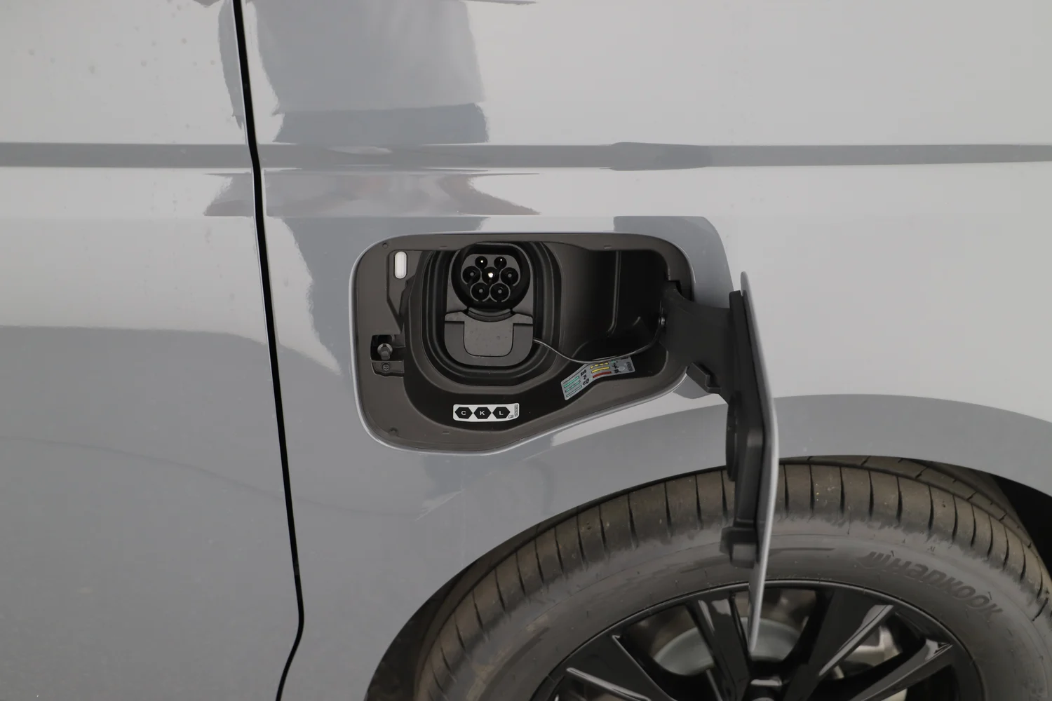 Bild eines VW California Beach Camper eHyb. 180 kW 4M