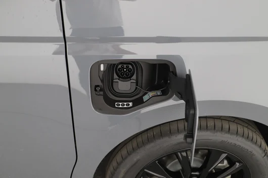 Bild eines VW California Beach Camper eHyb. 180 kW 4M