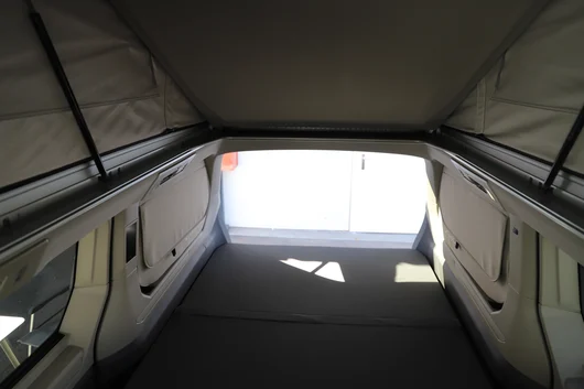 Bild eines VW California Beach Camper eHyb. 180 kW 4M