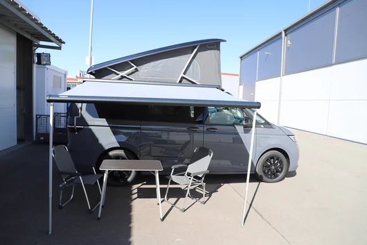 Bild eines VW California Beach Camper eHyb. 180 kW 4M