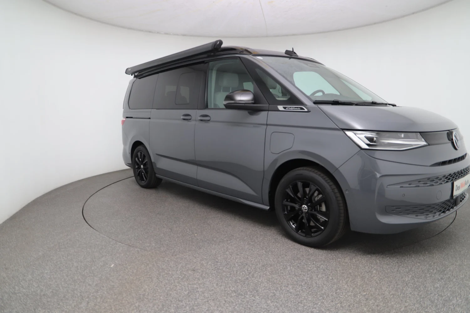 Bild eines VW California Beach Camper eHyb. 180 kW 4M
