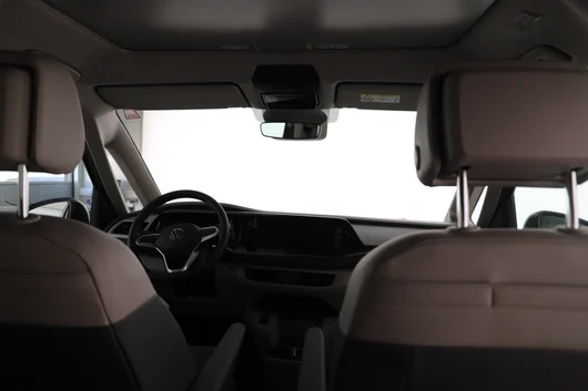 Bild eines VW California Beach Camper eHyb. 180 kW 4M