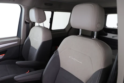 Bild eines VW California Beach Camper eHyb. 180 kW 4M