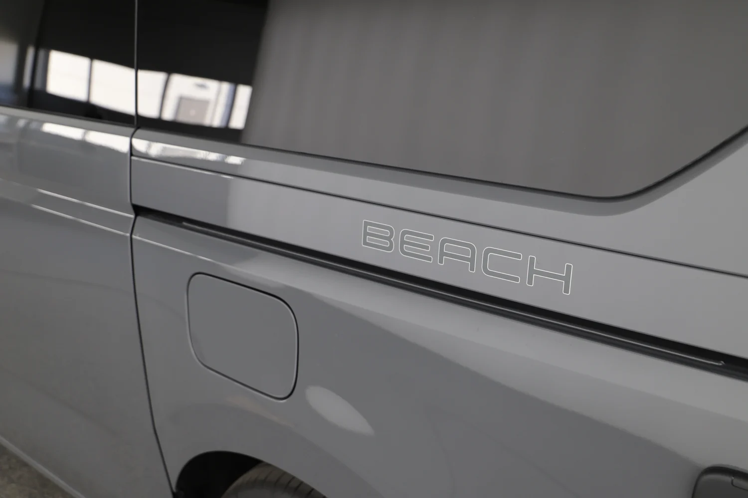 Bild eines VW California Beach Camper eHyb. 180 kW 4M