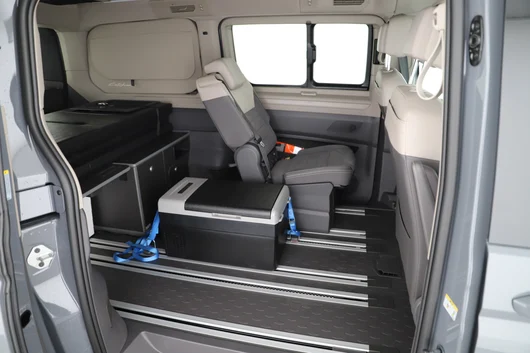 Bild eines VW California Beach Camper eHyb. 180 kW 4M