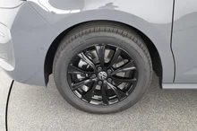 Thumbnail-Foto von Fahrzeug