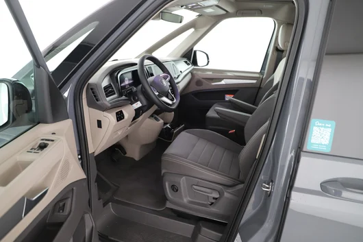 Bild eines VW California Beach Camper eHyb. 180 kW 4M
