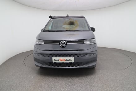 VW California Beach Camper eHyb. 180 kW 4M