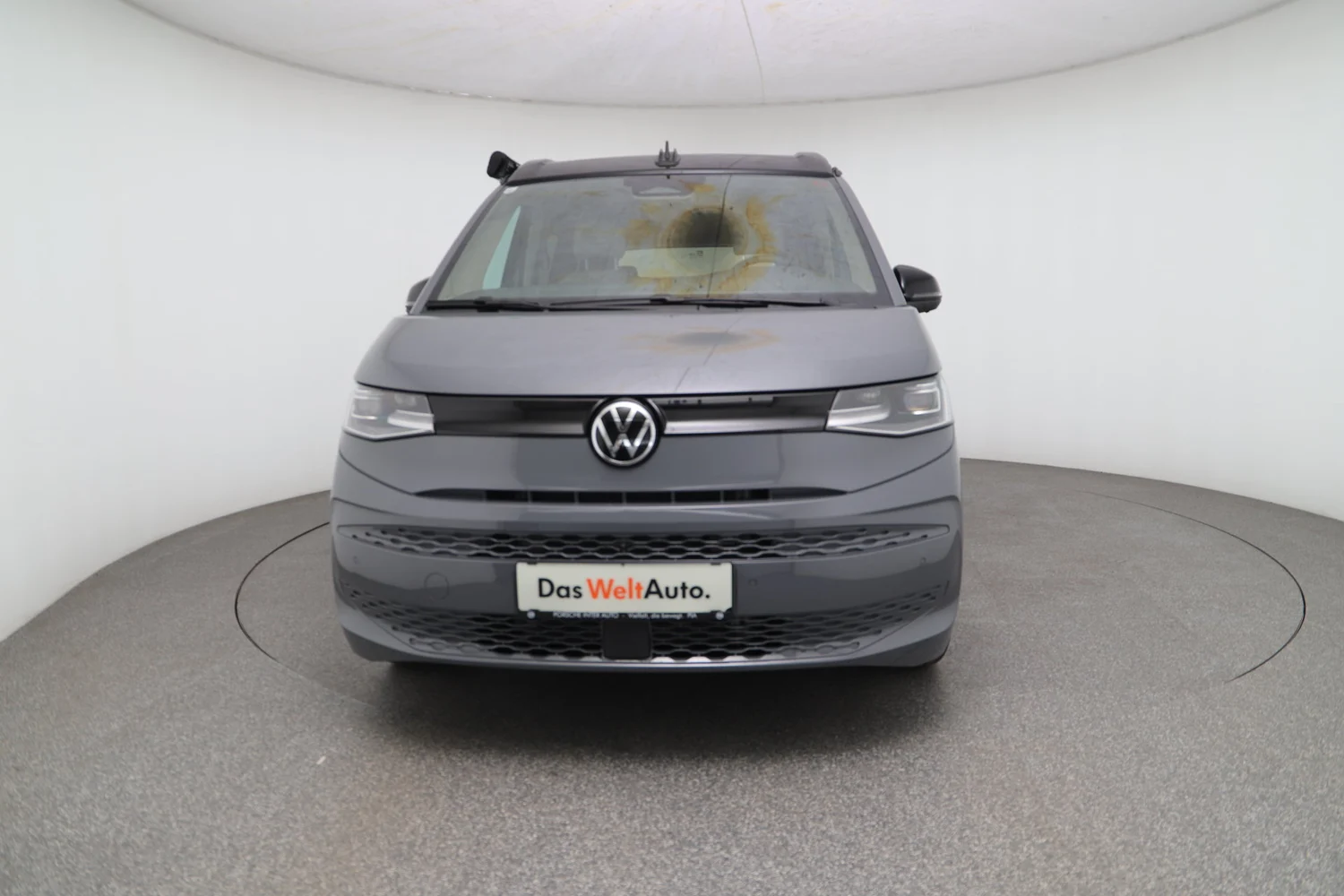 Bild eines VW California Beach Camper eHyb. 180 kW 4M