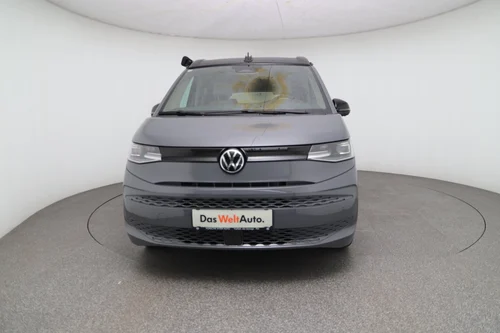 VW Nutzfahrzeuge California VW California Beach Camper eHyb. 180 kW 4M