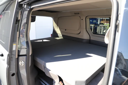 Bild eines VW California Beach Camper eHyb. 180 kW 4M