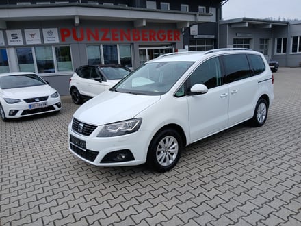 SEAT Alhambra Executive TSI