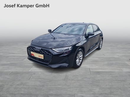 Audi A3 Sportback 30 TFSI