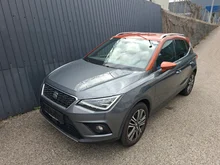 Thumbnail-Foto von Fahrzeug