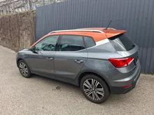 Thumbnail-Foto von Fahrzeug