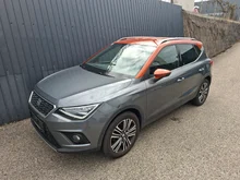 Thumbnail-Foto von Fahrzeug