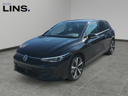 VW Golf Rabbit TSI