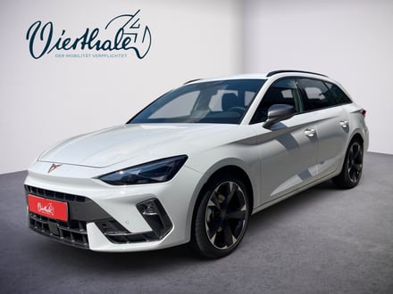 CUPRA Leon SP Kombi 1.5 TSI 150 PS ACT