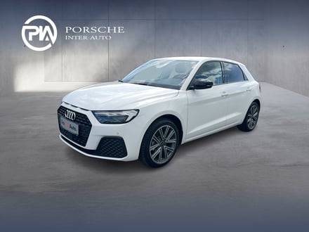 Audi A1 Sportback 30 TFSI intense