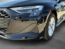 Audi A3 Sportback 30 TFSI in Brillantschwarz