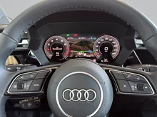Audi A3 Sportback 30 TFSI in Brillantschwarz