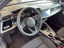 Audi A3 Sportback 30 TFSI in Brillantschwarz