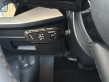 Audi A3 Sportback 30 TFSI in Brillantschwarz
