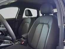 Audi A3 Sportback 30 TFSI in Brillantschwarz
