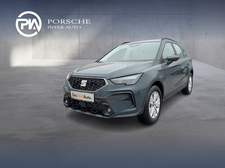 SEAT Arona Reference Edition 1.0 TSI