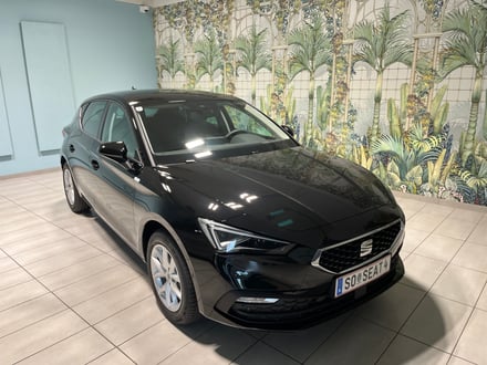 SEAT Leon Style Edition 1.5 TSI 115 PS
