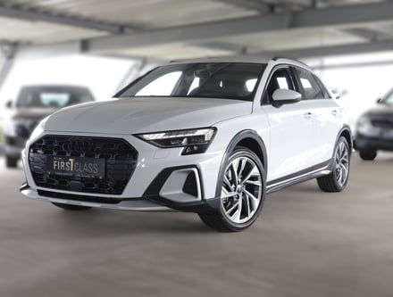 Audi A3 allstreet 35 TFSI