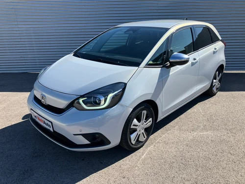 Honda Jazz 1.5 i-MMD Hybrid Executive