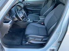 Honda Jazz 1.5 i-MMD Hybrid Executive in Premium Sunlight White Pearl