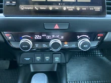 Honda Jazz 1.5 i-MMD Hybrid Executive in Premium Sunlight White Pearl