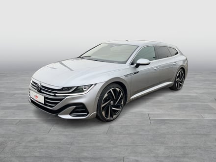 VW Arteon SB R-Line TDI 4MOTION DSG
