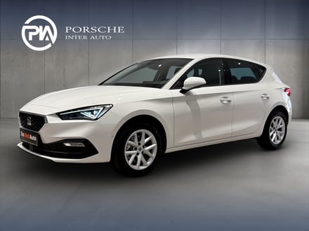 SEAT Leon Style Edition 1.5 TSI 115 PS