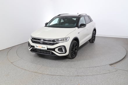 VW T-Roc Sport TDI 4MOTION DSG
