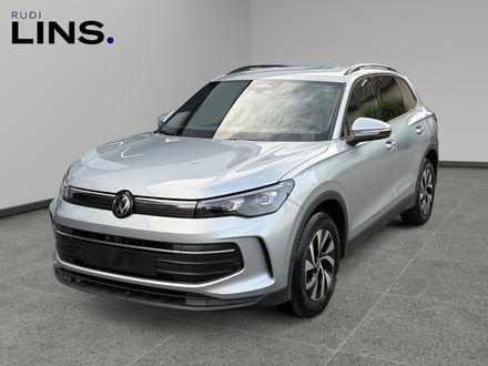 VW Tiguan Friends eTSI DSG