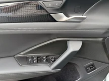 VW Tiguan Friends eTSI DSG in Oyster Silver Metallic