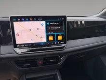 VW Tiguan Friends eTSI DSG in Oyster Silver Metallic