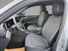 VW Tiguan Friends eTSI DSG in Oyster Silver Metallic