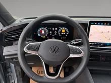 VW Tiguan Friends eTSI DSG in Oyster Silver Metallic