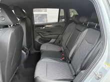 VW Tiguan Friends eTSI DSG in Oyster Silver Metallic